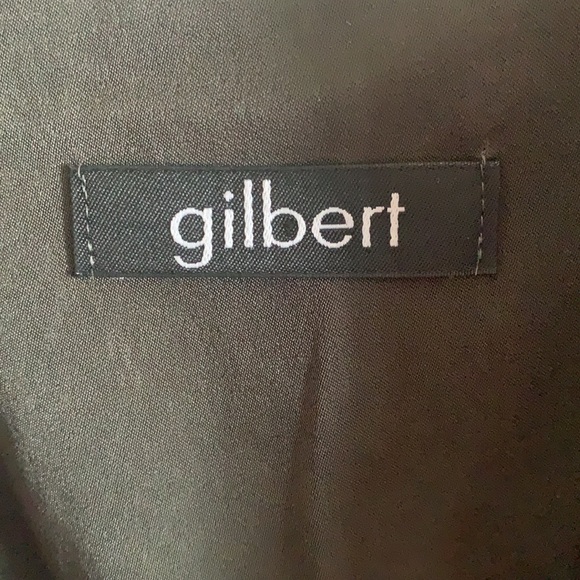 Gilbert Mini Slip Dress - Picture 3 of 4